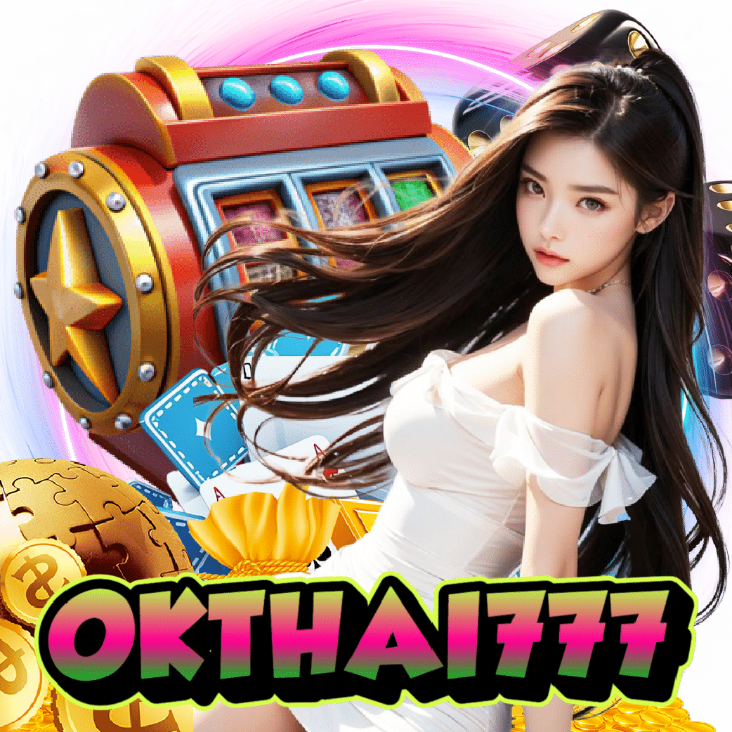 okthai777 slot