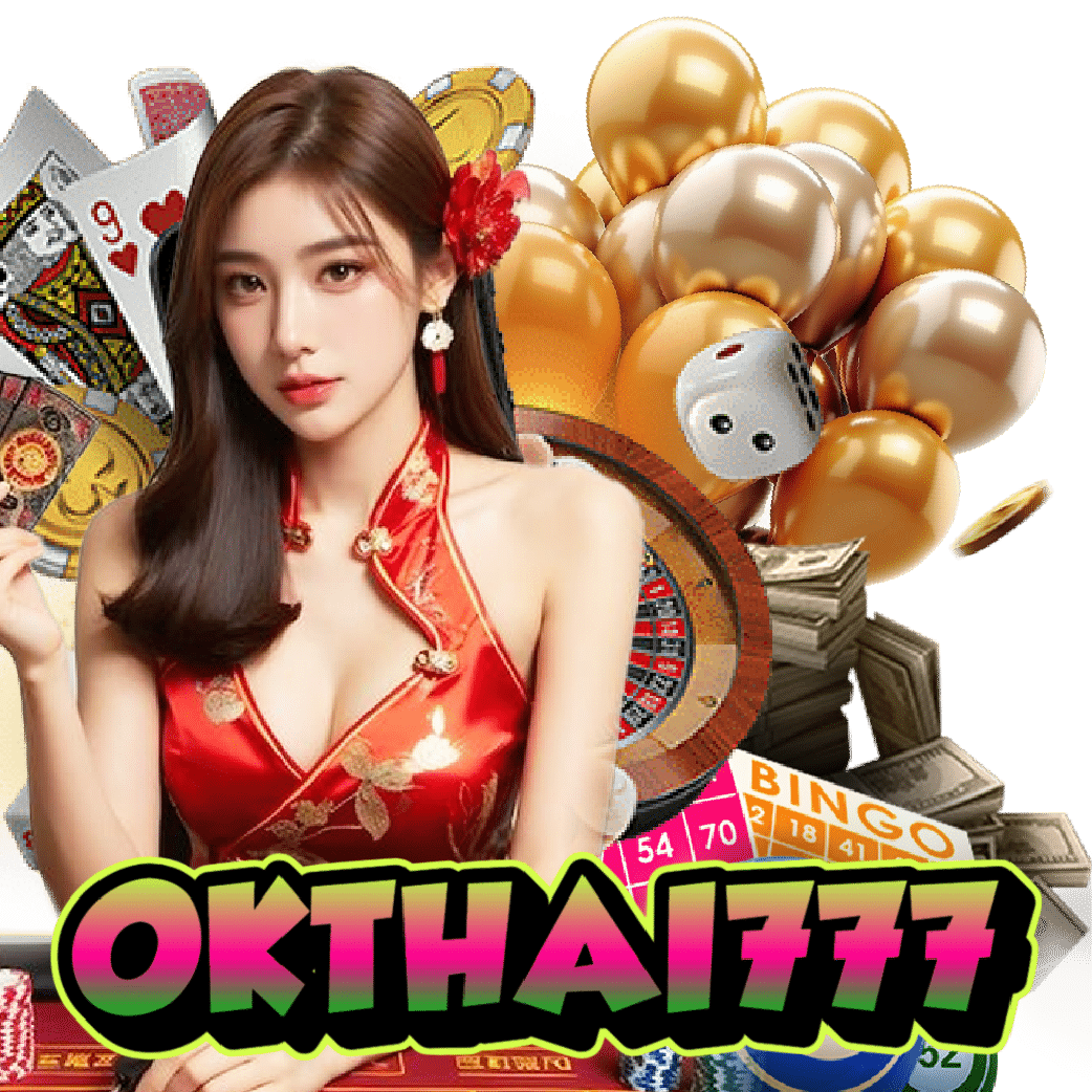 okthai777 สล็อต
