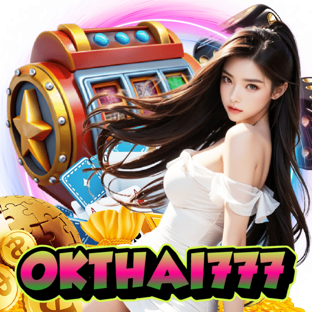 okthai777 slot