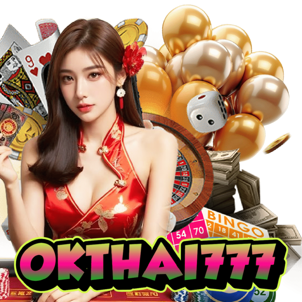 okthai777 สล็อต